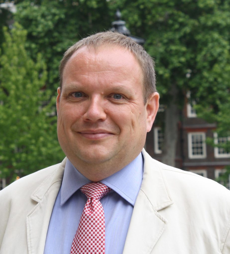 Dignity for Everyone Mark Hill QC Honorary Professor of Law